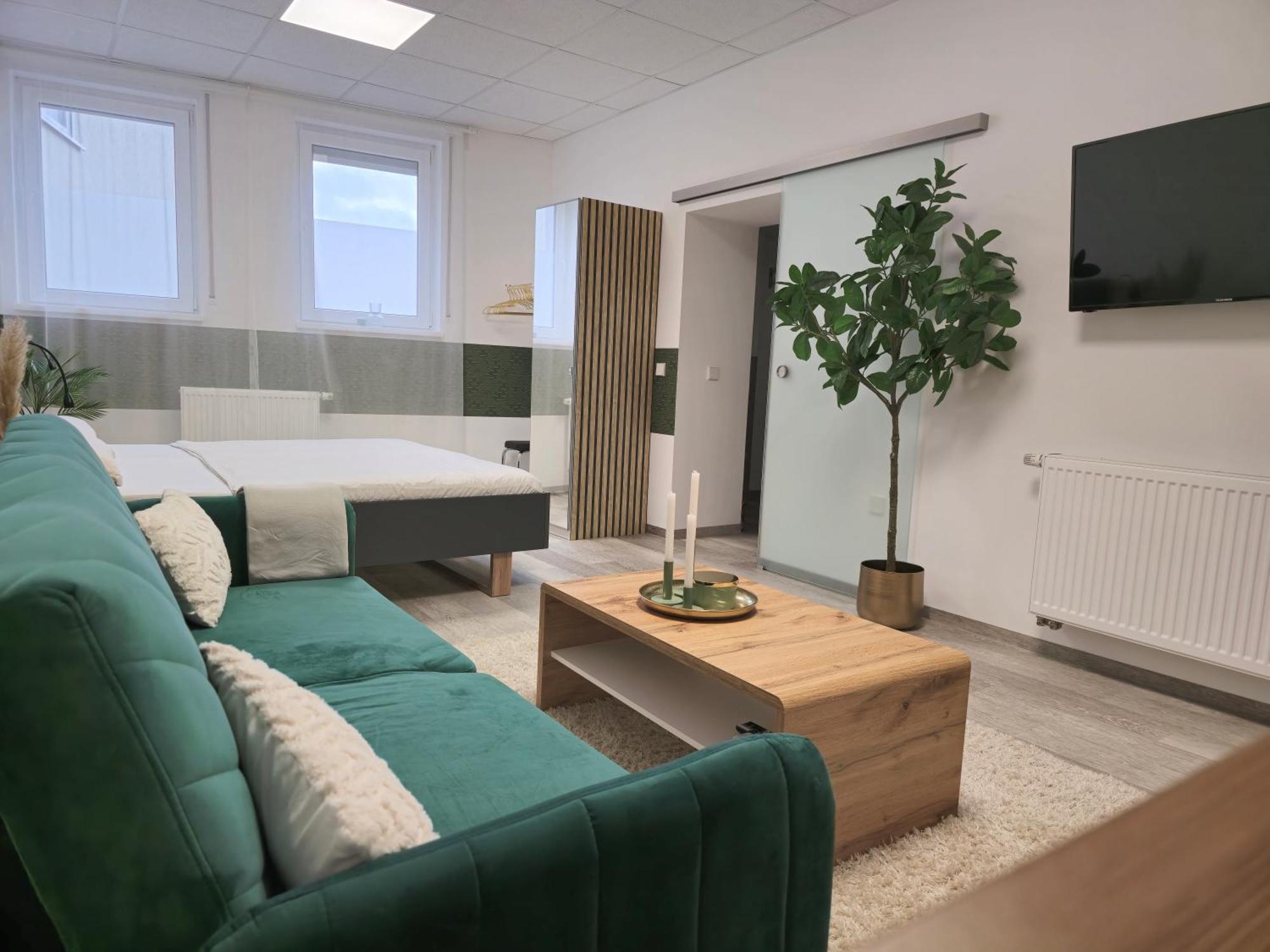 Doppelzimmer-Studio Fuer 2 Ramstein-Miesenbach Zewnętrze zdjęcie